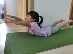 -芭芭拉小天使国际舞蹈(珠江新城校区)