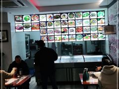 -川悦壹号·川菜(蠡溪路店)