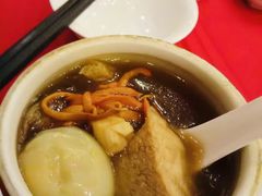-聚春园自助餐厅(东街口店)