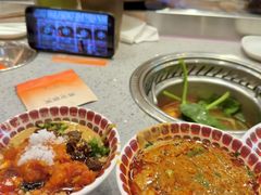 -喜家自助小火锅(乐客城店)