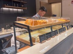 -V咖啡(兰州盛达希尔顿酒店)