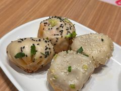 -小杨生煎(乐坊虹井店)