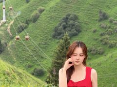 -新疆那拉提国家旅游度假区