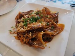 -东方饺子王(新阳路店)