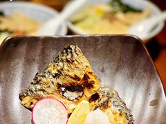 -笑福亭料理小馆(解放碑店)