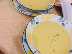 -萨莉亚意式餐厅(星海广场店)