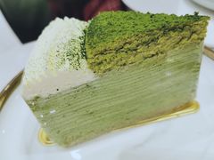 -EVERNAKED裸蛋糕(SOHO天山店)