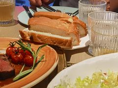 -波特曼西餐厅(中央大街店)