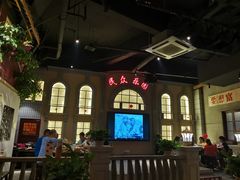 -刘妈小集市(黄陂广场店)