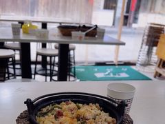 -渝绝回味碗土家洋芋饭(学道街店)