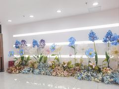 -沈阳大商千盛购物中心有限公司(长江街店)