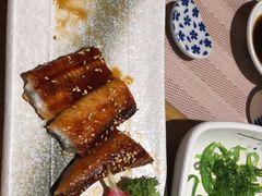 -三石铁板烧(紫竹桥店)