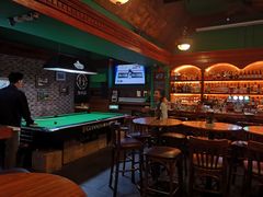 -IRISH PUB NO.9 爱尔兰酒吧