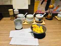 -雷神拉面(财富中心玉米楼店)