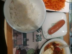 -老乡鸡(上海白玉兰广场店)