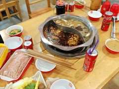 -袁记串串香(人民公园店)
