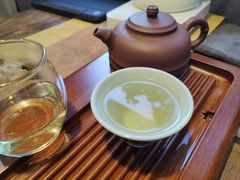 -邈墨茶馆(凤起路店)