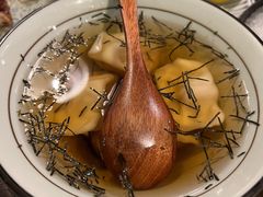 海胆水饺-哥哥の深夜食堂(红松东路店)