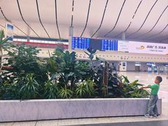 -沈阳南站