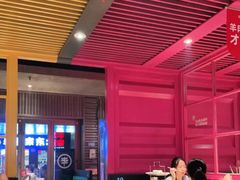 大堂-丰茂烤串(钦州北路店)