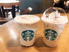 -星巴克臻选(舟山凯虹广场店)