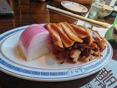 -老雒阳面馆·水席(王城路店)