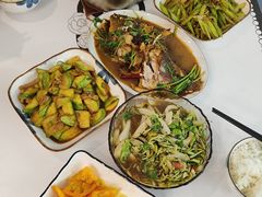 -乌素图国家森林公园