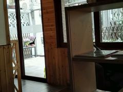 -隅cafe(傅厚岗店)