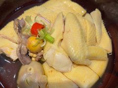 -猪肉婆私房菜(容桂总店)