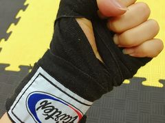 -拳盛时代拳击俱乐部(北京路店)