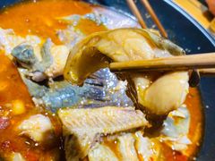 -小小河边鱼(天润城店)