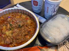 -浩海火烧云傣家菜(京广店)