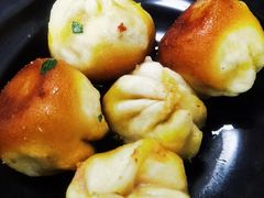 -赵宝美煎包店