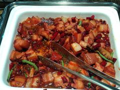 -吉布鲁牛排海鲜自助(成都大悦城店)