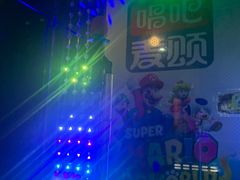 -唱吧麦颂KTV(新唐万科广场店)
