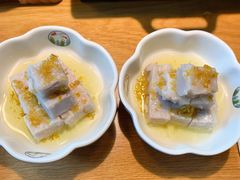 桂花荔浦芋头-庆春朴门