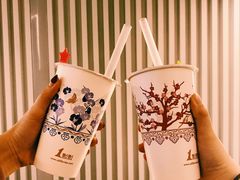 -1点点(领事馆店)