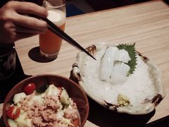-小山日本料理(兴业太古汇店)