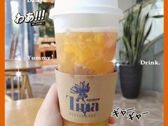 -缇纳甜妮·西餐·甜点(商字店)