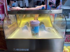 -悸动(吴泾宝龙广场店)