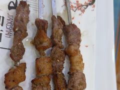 -马艾萨中国兰州传统牛肉面(惠新里店)