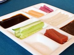 -鸿禧大清花(方庄店)