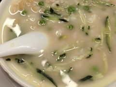 -71号豆汤饭·成都小馆(红牌楼店)
