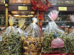 -三阳盛(南京西路店)