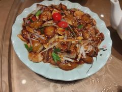 -南来顺饭庄·清真(南菜园店)