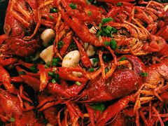 -吉香碳烤生蚝(仙霞路店)