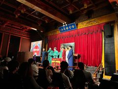 -哈哈曲艺社(西门闲亭店)