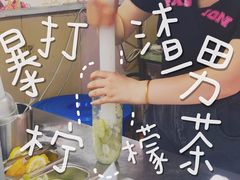 -大学城夜市大排档(凤栖路店)