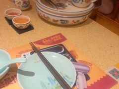 -点都德(奥体印象城店)