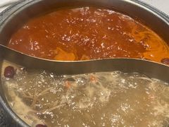 -千牛将·鲜牛肉火锅(开元路店)